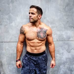 Meet your Posher, Joseph